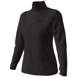 Halti Streams Layer Jacket Women's black melange (P99M) 38