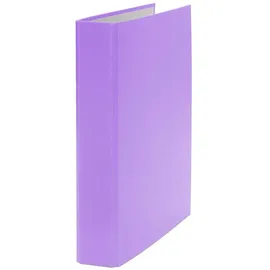Livepac-Office Ringbuch DIN A5 40 mm Lila 3 St.