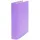 Livepac-Office Ringbuch DIN A5 40 mm Lila 3 St.