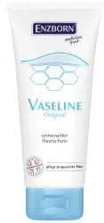 ENZBORN® Vaseline Original Hautschutzcreme 62024 , 100 ml - Tube