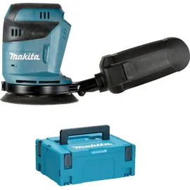Makita DBO180ZJ ohne Akku + Makpac Gr. 2