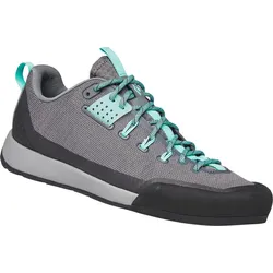 Black Diamond Technician W's- Approach Shoes nickel-minted (9132) 7