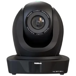 RGBlink VUE NDI PTZ Camera 12x Optical Zoom