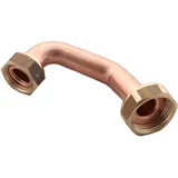 WOLF-Garten Wolf Verrohrung Warmwasser 2013024 Turbine zu WWWT