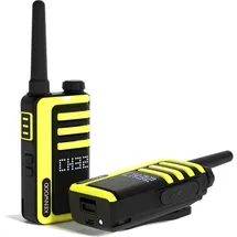 Kenwood UBZ-LJ9SET UBZ-LJ9SET PMR-Funkgerät 2er Set