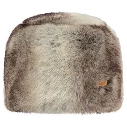 Barts Josh Hat heather brown (09)