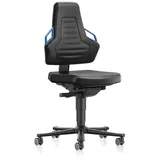 Interstuhl Arbeitsdrehstuhl Nexxit Rollen - 9033-MG01-3277
