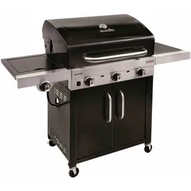 Char-Broil Performance 340 B schwarz