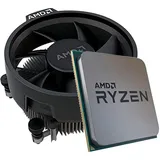 AMD Ryzen 5 4500U 3,60 GHz Box 100-000000000