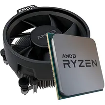 AMD Ryzen 5 4500U 3,60 GHz Box 100-000000000