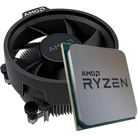 AMD Ryzen 5 4500U 3,60 GHz Box 100-000000000