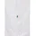 URBAN CLASSICS Dress Organic Oversized Slit Kurzarm-T-Shirt White XS