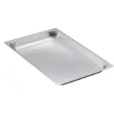Bartscher Backblech 65 x 53 x 2 cm
