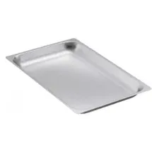 Bartscher Backblech 65 x 53 x 2 cm