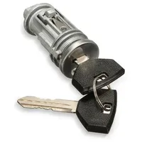 VAICO Schließzylinder, Zündschloß CITROËN V22-1195