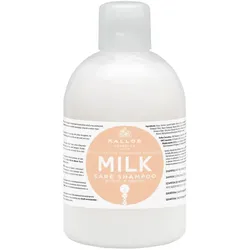 Kallos Milk Protein Shampoo 1000ml