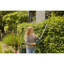 Gardena ComfortCut 50/18V P4A inkl. 1 x 2,0 Ah