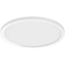 Philips LED-Panel 40 W rund weiß