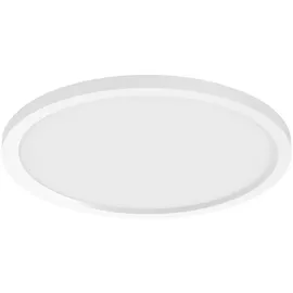 Philips LED-Panel 40 W rund weiß