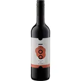 NOOVI Cuvée Rot - alkoholfreier Wein,