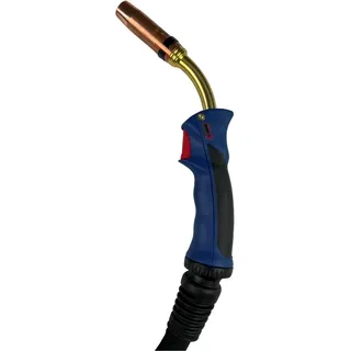 MAG Brenner Binzel MB 401D GRIP  wassergekühlt