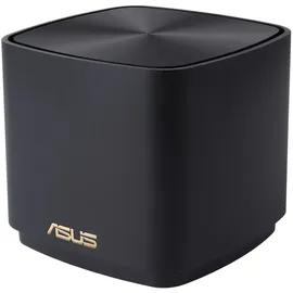 Asus ZenWiFi XD4 Plus AX1800 schwarz Single