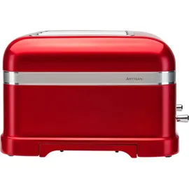 KitchenAid Artisan Toaster 5KMT4205 ECA liebesapfelrot