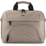 Hama Premium Lightweight 15.6-16.2" Notebooktasche beige