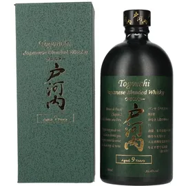 togouchi whisky Togouchi 40% vol 0,7 l Geschenkbox