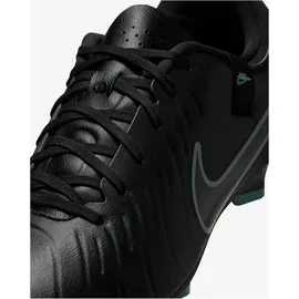 Nike Tiempo Legend 10 Academy MG Herren Black EU