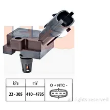 EPS Luftdrucksensor, Höhenanpassung Made in Italy - OE Equivalent