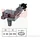 EPS Luftdrucksensor, Höhenanpassung Made in Italy - OE Equivalent