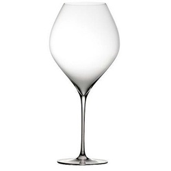Zafferano Glaskelch für wichtige Rossi 86 cl - Vem-Set 6-teilig Weingläser