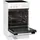 Amica SHC 11505 W Weiß