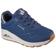 SKECHERS Uno - Golden Air Navy 35