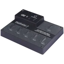 Renkforce RF-6BDS-350 5fach Festplatten-Kopierstation M.2 SATA 6 Gb/s, USB-C®