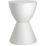 Kartell Hocker Kunststoff 0 x 0 x 0 cm Weiß