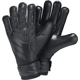 adidas Predator Training Torwarthandschuhe Black / Black / Black 10