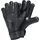 adidas Predator Training Torwarthandschuhe Black / Black / Black 10