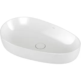 Villeroy & Boch Antao Aufsatzwaschtisch 65 x 40 cm 4A7465R1