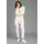 KangaROOS Kapuzenstrickjacke Beige 40/42