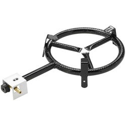 Butan/Propan-Gasbrenner Ø30Cm 1 Feuer. Vaello