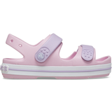 Crocs Crocband Cruiser Sandal T Sandale, Ballerina Lavender, 23/24 EU