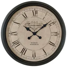 GLOBO MELENA 58,0 cm 58x8 cm schwarz/braun
