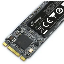 MediaRange MR1023 512 GB M.2