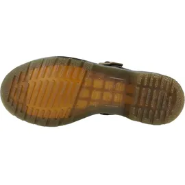 Dr. Martens Polley Mary Jane Flats, Schwarz 36