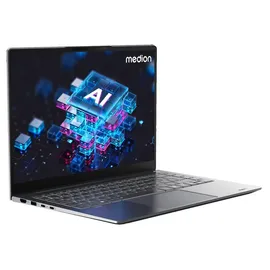 Medion SPRCHRGD14 S2 ELITE Intel Core Ultra 5 226V 32 GB RAM 512 GB SSD