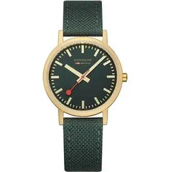 Mondaine  Uhr A660.30314.60SBS  in Gold, Einheitsgrösse