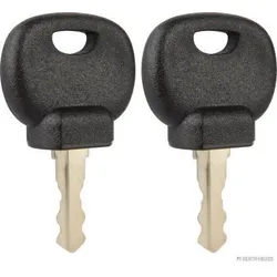 HERTH&BUSS Schlüssel-Set, Menge 2 - 70596034016