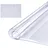 Vevor Tischfolie Tischschutz 457 x 925,4 cm Transparent